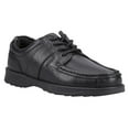 thumbnail image 1 of POD Chaussures d'École en Cuir Logan pour Garçons, 1 of 5
