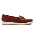 thumbnail image 1 of Zapatos para Mujer Maxim 963 rojo 24.5, 1 of 4