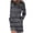 Gray, variant on Dress pstuiky Dresses for Women, Women Printed Hoodie Dress Long Sleeve Crew Neck Dress Knee Length Dress Oversized Sweatshirt Jumper with Pockets Leisure Mint Green S