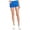 Nautical Blue, variant on Current/Elliott Womens The Boyfriend Cut Short Nautical Blue, 28, Blue