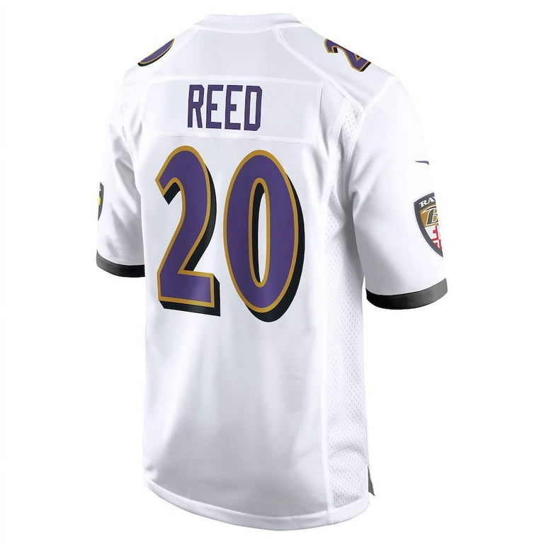 Ed reed jersey best sale