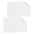 thumbnail image 5 of WEUVEB Static Cling Whiteboard Wall Sticker - Writable, Erasable, Smooth for Home and Office Use, 5 of 8