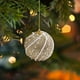 thumbnail image 3 of Decoraciones Del Árbol de Navidad Decoración Del Árbol de Navidad Colgante de Bola Irregular Suministros de Fiesta de Navidad Decoración de Colgante de Bola Ornamentos Del Árbol de Navidad, 3 of 6