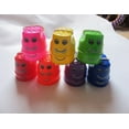 thumbnail image 3 of Adorable Jumping Stilts Walk Stilt Jump Outdoor Fun Sports Toy for Kids Children, 3 of 4