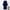 Navy, variant on Women Hooded Plush Robe Soft Fluffy Fleece Long Robes Thicker Warm Spa Bathrobe With Hood