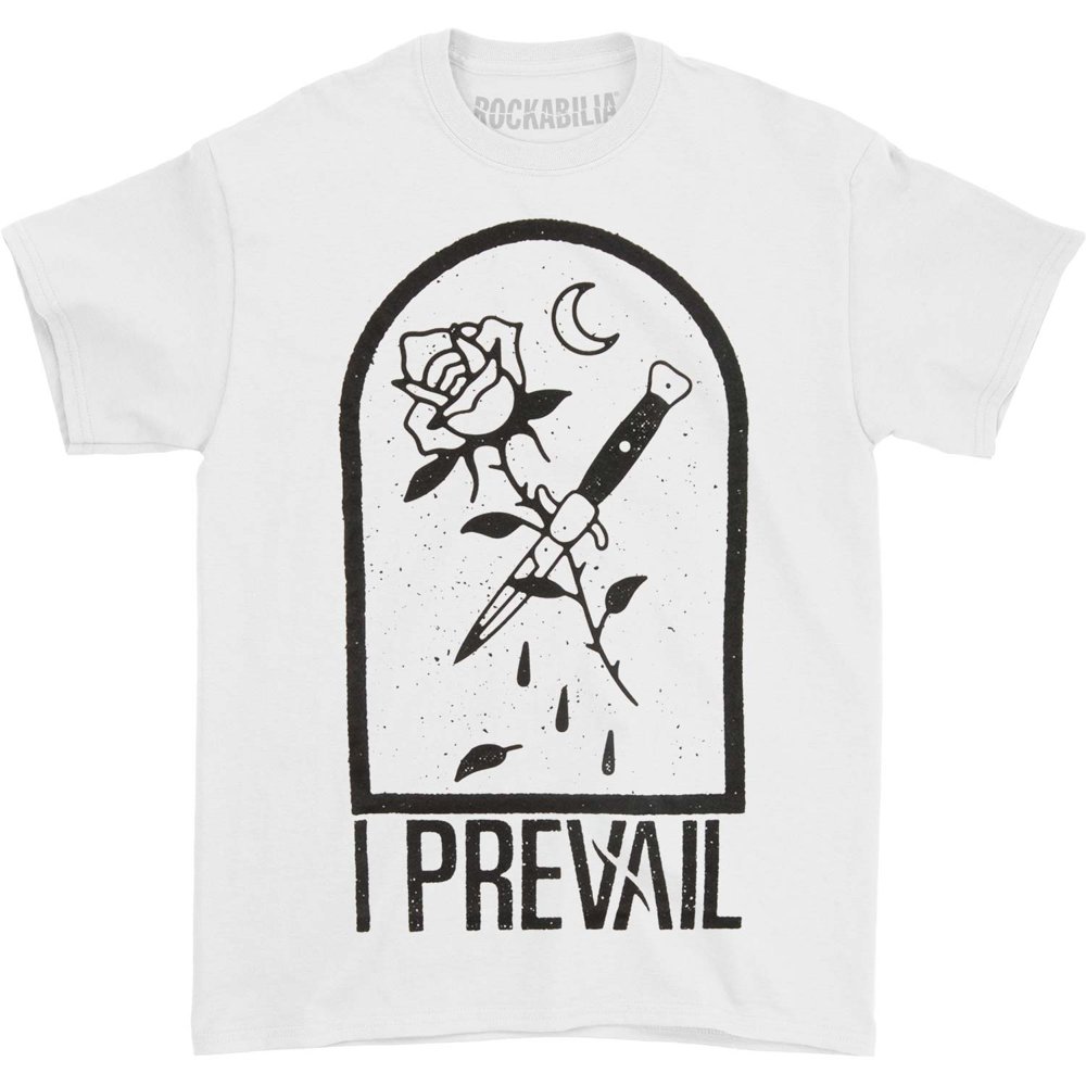 i prevail band t shirts