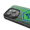 thumbnail image 4 of Keyscaper  Black Seattle Sounders FC iPhone Bling Case, 4 of 7