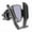 Gray, variant on SNGMN Car Phone Holder - Multi-Joint Linkage Car Mobile Phone Bracket for Navigation, 360° Rotatable, Fits 4.7-6.7" Phones