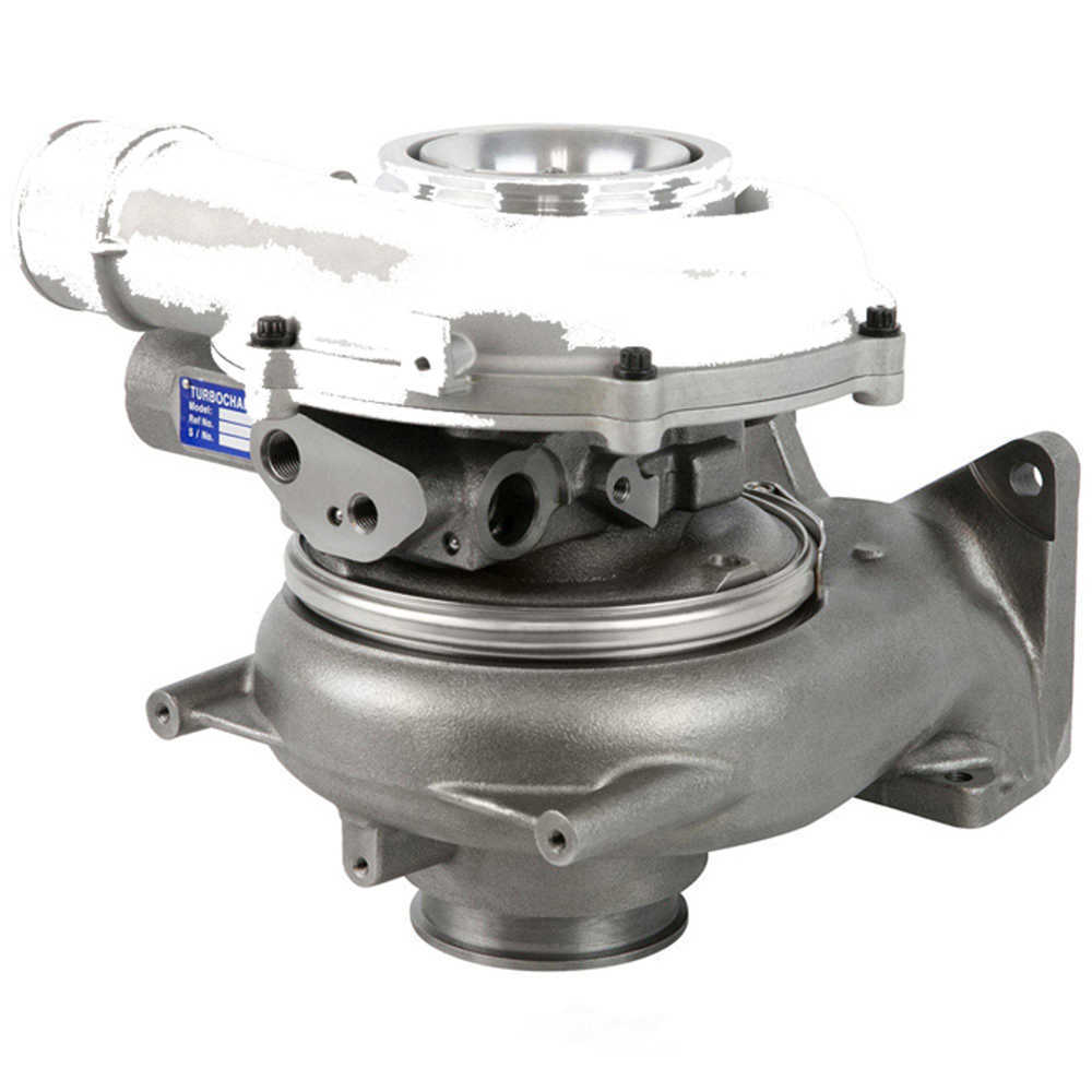 Global Parts Distributors LLC 2511279 New
