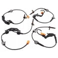 thumbnail image 2 of Lot de 4 pour Capteurs de Vitesse de Roue ABS avant et Arrière Gauche et Droite Honda CR-V 2002-2006, 2 of 4