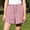 Purple, variant on OGLCCG Tween Girls Running Shorts Summer High Waisted Athletic Workout Shorts Casual Baggy Active Shorts with Pockets 4-13 Years