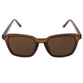 thumbnail image 2 of fossil Lentes de Sol x80093 Outlook Hombre, 2 of 4