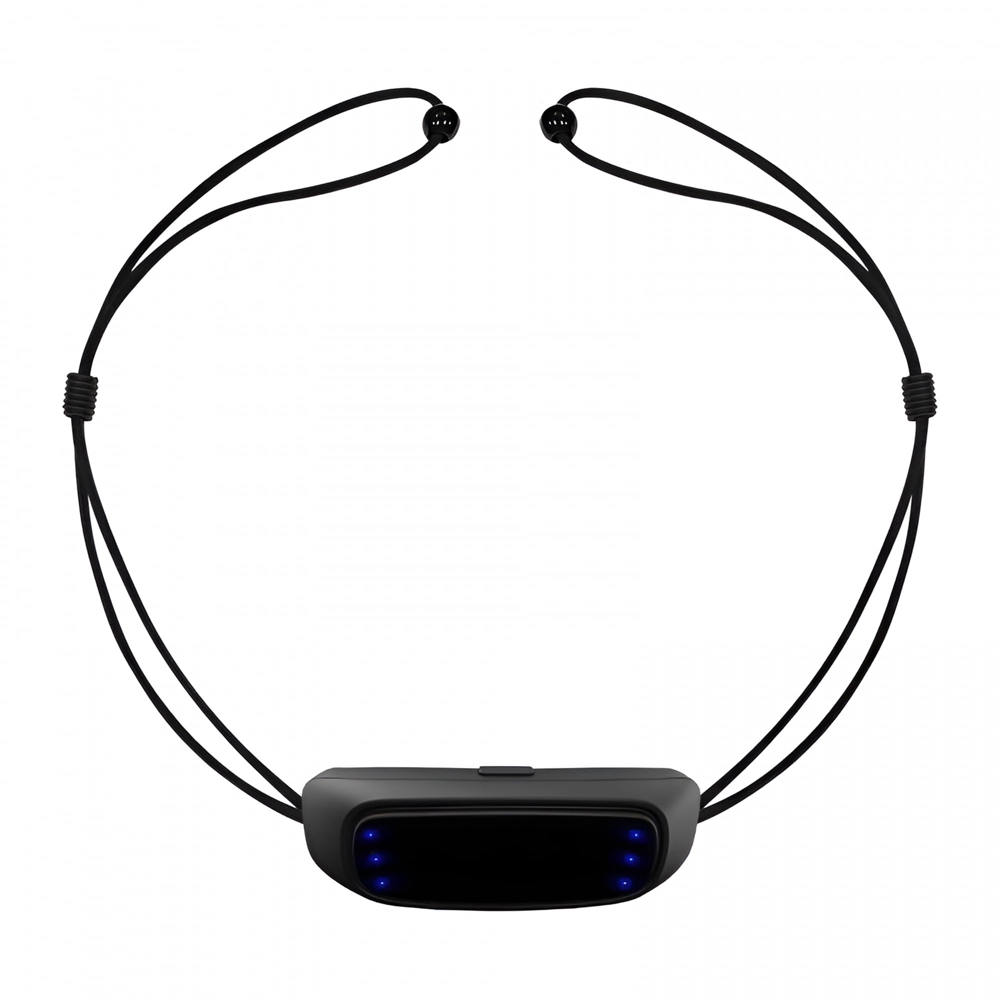 XIRQI Sleep Apnea Device,Portable Apnea Device,Anti-Snoring Chin Strap to Help You Get a Pure Sleep,For Men And Women.