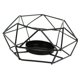 thumbnail image 1 of Portavelas geométrico para bodas L, 1 of 6