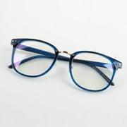 Women Men Classic Eyeglass Frames Eyewear Optical Plain Clear lens Glasses