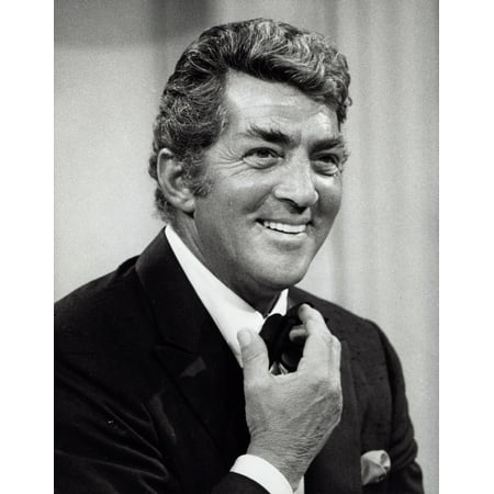 Dean Martin smiling Photo Print (8 x 10) | Walmart Canada