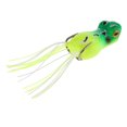 thumbnail image 3 of Señuelo de pesca Frog Sunnimix Crankbaits artificiales suaves, 3 of 7