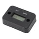 thumbnail image 1 of Contador De Horas, Mini Pantalla LCD De Alta Precisión Tacómetro Digital Resistente A La Temperatura Contador De Horas Del Motor A Prueba De Agua Para Camiones, 1 of 7