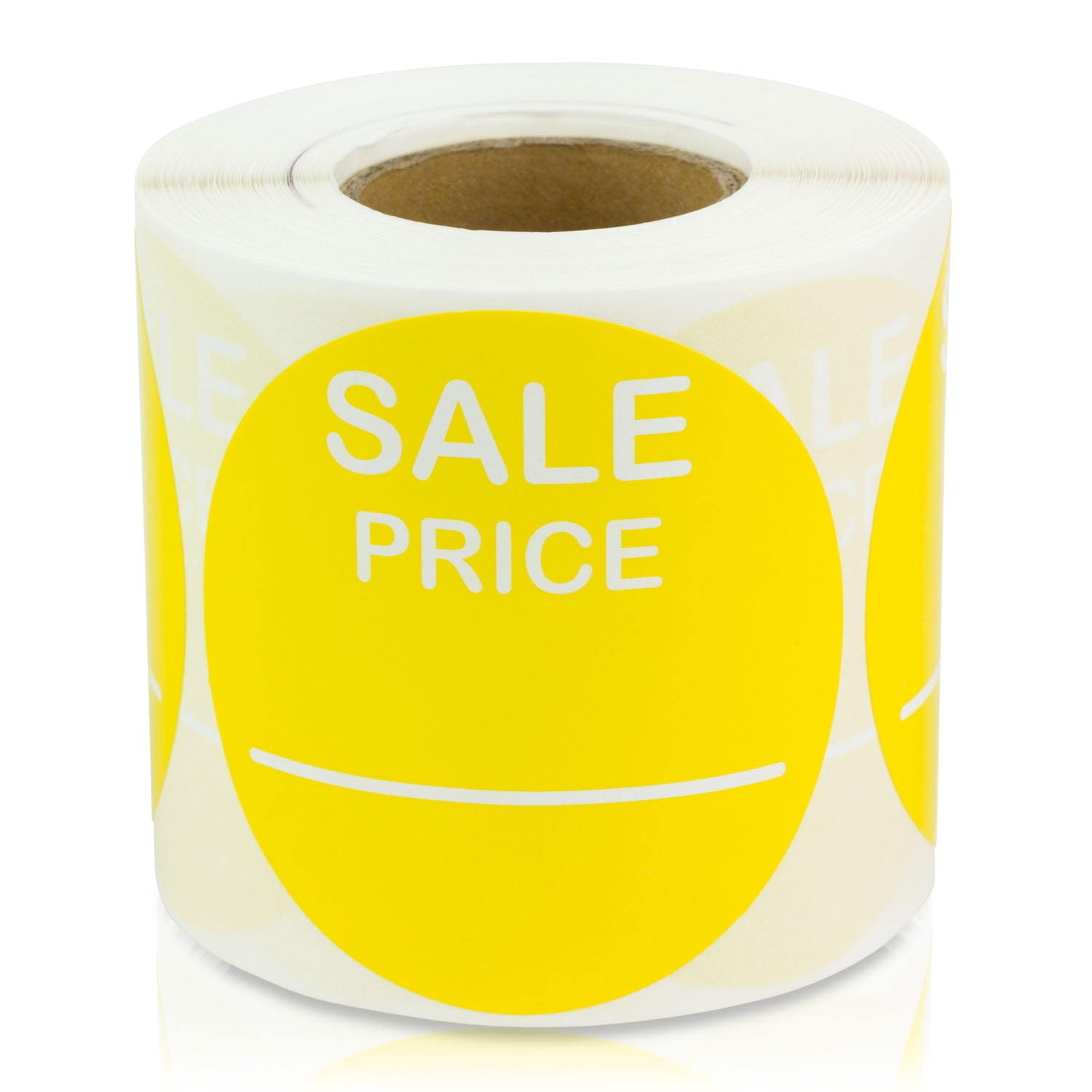 2 inch  Retail & Sales: 15 Dollar Stickers / $15 Dollar Price Sticker –  OfficeSmartLabels