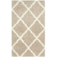 thumbnail image 3 of Safavieh Montreal Cebrail Geometric Shag Area Rug, 3 of 3