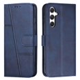 thumbnail image 1 of Funda Flip para FOXDOCK SamsunG Galaxy A56 5G – Carcasa delgada y resistente a impactos con soporte para uso diario y profesional, 1 of 6