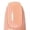 Beige, variant on modelones Nail Strengthener, Milky White Nail Natural Concealer Foundation Polish Air Dry Nail Growth Polish for Damaged Nails Imperfection Masking Gifts for Women 15ml