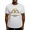Ash Gray, variant on - Brewmaster Home Beer Brewer T Shirt - Men's Classic Cotton T-Shirts