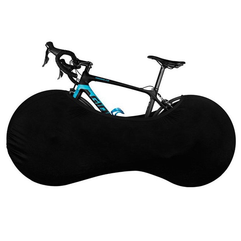 bicycle dust cover