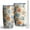 Fall Pumpkins Leaves Pattern-2, variant on 20oz Tumblers Fall Pumpkins Leaves Pattern Stainless Steel Vacuum Insulated Double Wall Travel Tumbler Cups Mug with Lid and Straw,Cleaning Brush for Cold & Hot Drinks