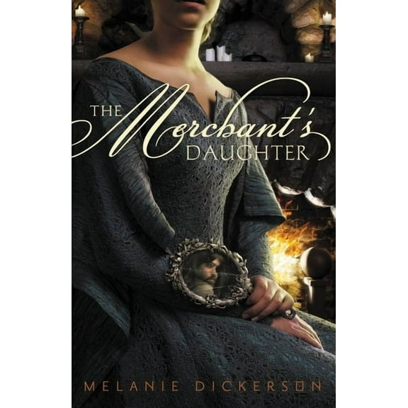 Fairy Tale Romance The Merchant's Daughter, (Paperback)