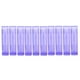 thumbnail image 2 of 10 Paquetes 5g Vacío Plástico Maquillaje DIY Bálsamo Labial Labio Hidratante Tubos Botellas Set Púrpura Yuyangstore Botellas vacías de bálsamo labial Botellas, 2 of 8