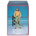 thumbnail image 7 of WWE Wrestling Ultimate Edition Jake The Snake Roberts & Ravishing Rick Rude Action Figure 2-Pack, 7 of 7