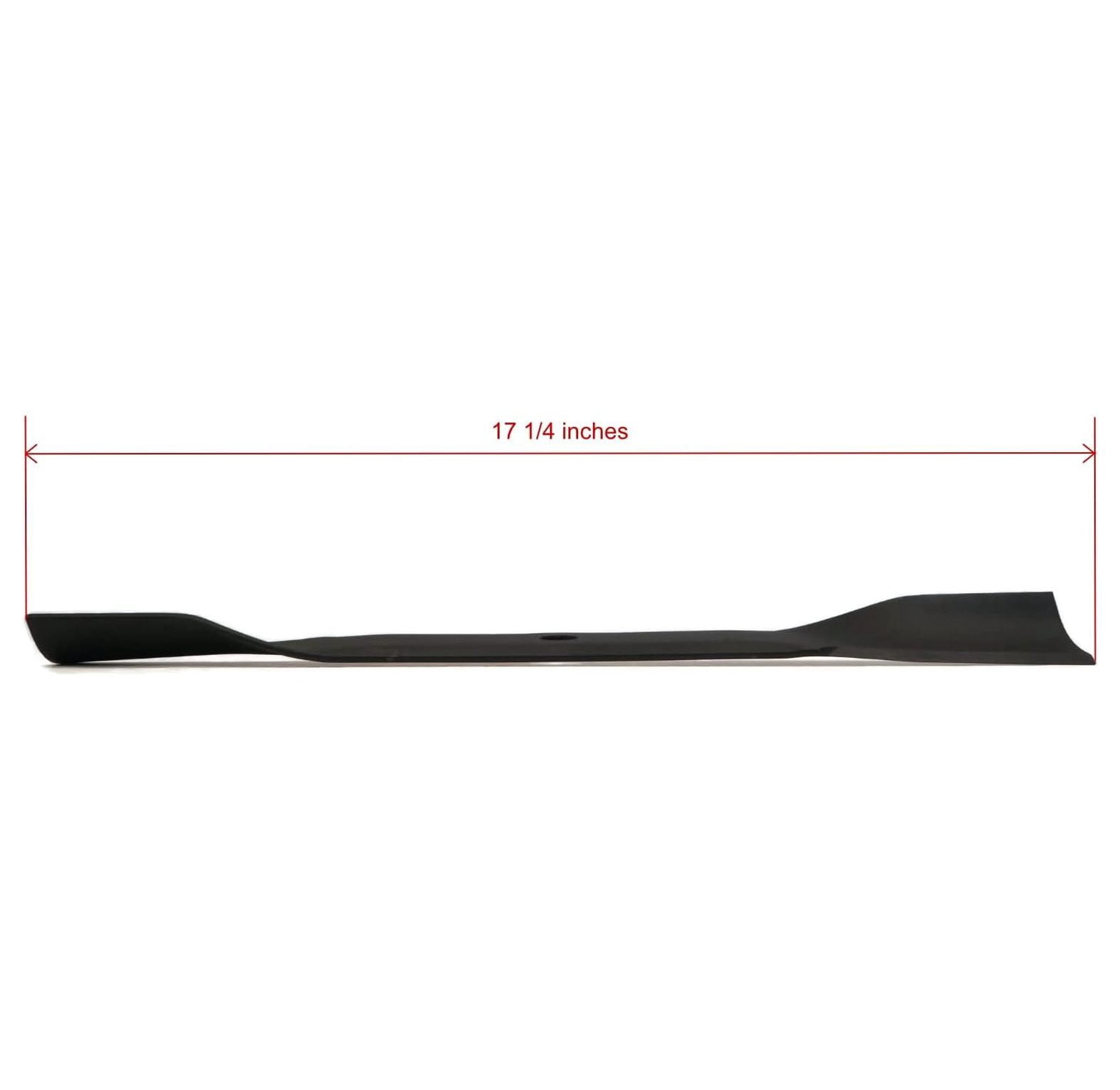 Toro Blade KIT 3 Blade Set TimeCutter SS5000, SS5060, MX5060 ZTR Lawn Mower