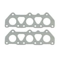 thumbnail image 2 of DNJ EG810 Exhaust Manifold Gasket Fits Cars & Trucks 98-05 Audi Volkswagen A4 2.8L V6 DOHC 30v, 2 of 5