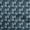 Blue, variant on oneOone Polyester Spandex Navy Gray Fabric Geometric Fabric For Sewing Printed Craft Fabric By The Yard 56 Inch Wide