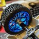thumbnail image 4 of Adaptador Hexagonal de Cubo de Rueda Combinador de Latón de 80 Piezas de 5 mm una 12 mm para D12 C14 C24 B14 B24 B16 B36 MN D90 MN99S RC Piezas de Coche, 4 of 6