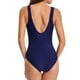 thumbnail image 5 of WILLBEST Traje de Baño Mujer Natacion Traje de Baño de Bikini Con Estampado Sólido Para Mujer Traje de Baño Push-Up Traje de Baño, 5 of 6