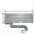 thumbnail image 4 of Notebook Brazil Brazilian Keyboard For Positivo Master N1240, Motion C4500 Netflix SCDY-315 Portuguese Keyboard BR PT Layout new Brazil Normal Ver., 4 of 6