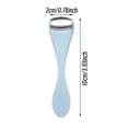 thumbnail image 2 of Ice Roller for Face Stainless Steel Eye Roller Portable Face Massager for Skin Care Swelling Reduction Daily Beauty Tool, 2 of 3
