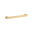 thumbnail image 2 of Kohler 26641-BL 7 in. Genuine OEM Cabinet Pull - Matte Black, 2 of 4