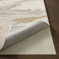 thumbnail image 2 of Mark&Day Rug Pads - 10x14 Non Slip Support Grip Rug Pad Gripper for Any Hard Surface Floors - Protective Under Carpet Anti Skid Mat Cushion - Keep Your Rugs Safe with Premium Comfort, 2 of 7