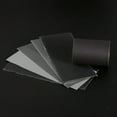 thumbnail image 4 of CCOCC 54pcs 60 to 3000 Grit Sandpaper Assortment Wet Dry Sand Paper (60# 80# 100# 120# 150# 180# 220# 240# 320# 400# 600# 800# 1000# 1200# 1500# 2000# 2500# 3000# for each of 3pcs), 4 of 6