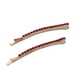 thumbnail image 3 of Sonducket 1 par de pinzas para el cabello Set Clip lateral diario Tocado de aleación Modelo 1 Accesorio para el cabello modelo 2 Sonducket AP009900-02, 3 of 6