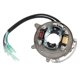 thumbnail image 2 of Charge Lighting Coil Base Assy Fit for Outboard Motor, 2 of 5