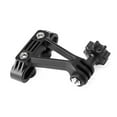 thumbnail image 6 of DEYISI Bicycle-Seat Rail Mount Clip Bike Saddle Mount for-GoPro Video Motion Camera, 6 of 7