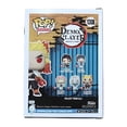 thumbnail image 4 of Figura Coleccionable Funko Pop Animation Demon Slayer Rengoku 1 Pieza, 4 of 4