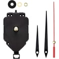 thumbnail image 3 of 2 Set DIY Clock Movement Kit Replacement Parts, 3 of 5