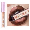 thumbnail image 2 of LILELIS Rouge à Lèvres Liquide, Rouge à Lèvres Longue Durée Non Collant Non Décolorant, et Rouge à Lèvres -Proof 2ml Brillant à Lèvres Embellis Pailleté Clair, 2 of 8