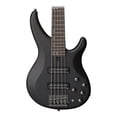thumbnail image 3 of Yamaha TRBX505TBL Bajo 5 Cuerdas Negro Yamaha TRBX505TBL, 3 of 4