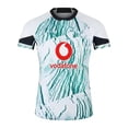 thumbnail image 5 of Nueva camiseta de rugby de Irlanda 2025, camiseta de rugby de local y visitante, camiseta personalizada con nombre y número, 5 of 5
